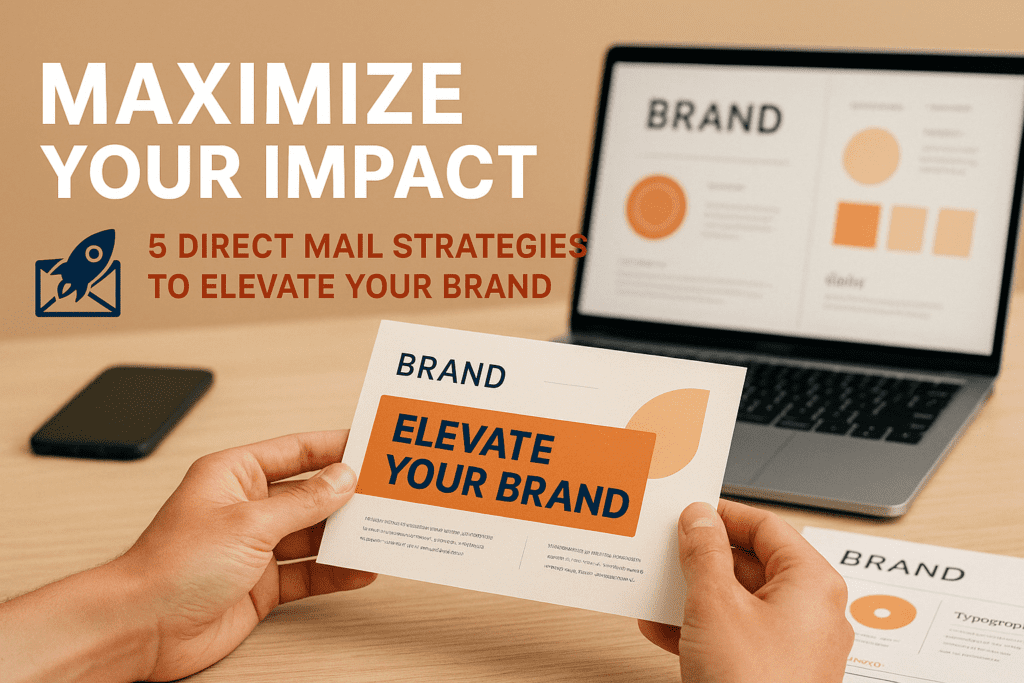 Maximize your Impact